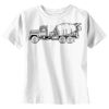 t-shirt   kids Basic Thumbnail