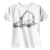 t-shirt   kids Basic Thumbnail