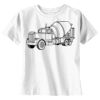 t-shirt   kids Basic Thumbnail