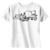 t-shirt   kids Basic Thumbnail
