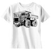t-shirt   kids Basic Thumbnail