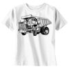 t-shirt   kids Basic Thumbnail