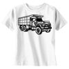 t-shirt   kids Basic Thumbnail