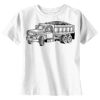 t-shirt   kids Basic Thumbnail