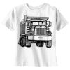 t-shirt   kids Basic Thumbnail