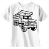 t-shirt   kids Basic Thumbnail