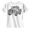 t-shirt   kids Basic Thumbnail
