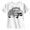 t-shirt   kids Basic Thumbnail