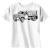 t-shirt   kids Basic Thumbnail