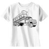 t-shirt   kids Basic Thumbnail