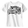t-shirt   kids Basic Thumbnail