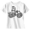t-shirt   kids Basic Thumbnail