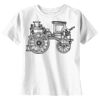 t-shirt   kids Basic Thumbnail