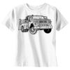 t-shirt   kids Basic Thumbnail
