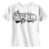 t-shirt   kids Basic Thumbnail