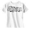 t-shirt   kids Basic Thumbnail