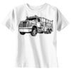 t-shirt   kids Basic Thumbnail