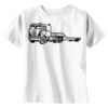 t-shirt   kids Basic Thumbnail