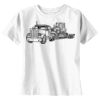 t-shirt   kids Basic Thumbnail
