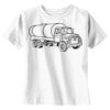 t-shirt   kids Basic Thumbnail
