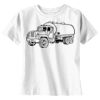 t-shirt   kids Basic Thumbnail