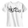 t-shirt   kids Basic Thumbnail
