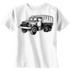 t-shirt   kids Basic Thumbnail