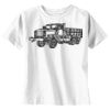 t-shirt   kids Basic Thumbnail