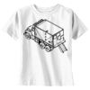 t-shirt   kids Basic Thumbnail