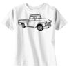 t-shirt   kids Basic Thumbnail