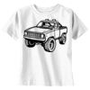 t-shirt   kids Basic Thumbnail