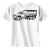 t-shirt   kids Basic Thumbnail