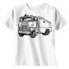 t-shirt   kids Basic Thumbnail