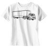 t-shirt   kids Basic Thumbnail