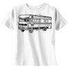 t-shirt   kids Basic Thumbnail