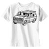 t-shirt   kids Basic Thumbnail
