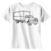 t-shirt   kids Basic Thumbnail