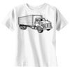 t-shirt   kids Basic Thumbnail