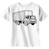 t-shirt   kids Basic Thumbnail