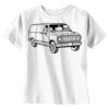 t-shirt   kids Basic Thumbnail
