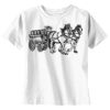 t-shirt   kids Basic Thumbnail