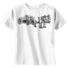 t-shirt   kids Basic Thumbnail