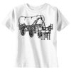 t-shirt   kids Basic Thumbnail