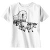 t-shirt   kids Basic Thumbnail