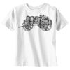 t-shirt   kids Basic Thumbnail