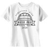 t-shirt   kids Basic Thumbnail