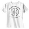 t-shirt   kids Basic Thumbnail