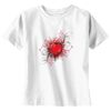 t-shirt   kids Basic Thumbnail
