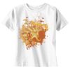 t-shirt   kids Basic Thumbnail