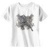 t-shirt   kids Basic Thumbnail